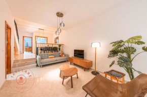 Spacious home with lovely garden - TCM, Rincon De La Victoria